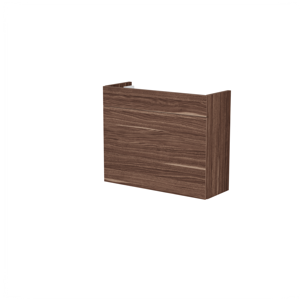 [10126345] Assen toiletmeubel (Walnoot, 40 cm) 8