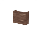 [10126345] Assen toiletmeubel (Walnoot, 40 cm) 8