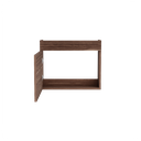[10126345] Assen toiletmeubel (Walnoot, 40 cm) 9