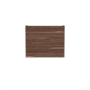 [10126345] Assen toiletmeubel (Walnoot, 40 cm) 10