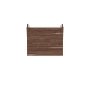 [10126345] Assen toiletmeubel (Walnoot, 40 cm) 12