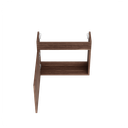 [10126345] Assen toiletmeubel (Walnoot, 40 cm) 13