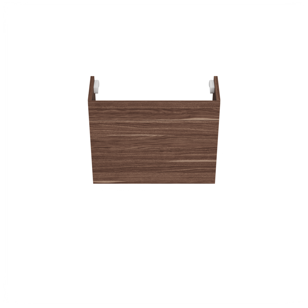 [10126345] Assen toiletmeubel (Walnoot, 40 cm) 14