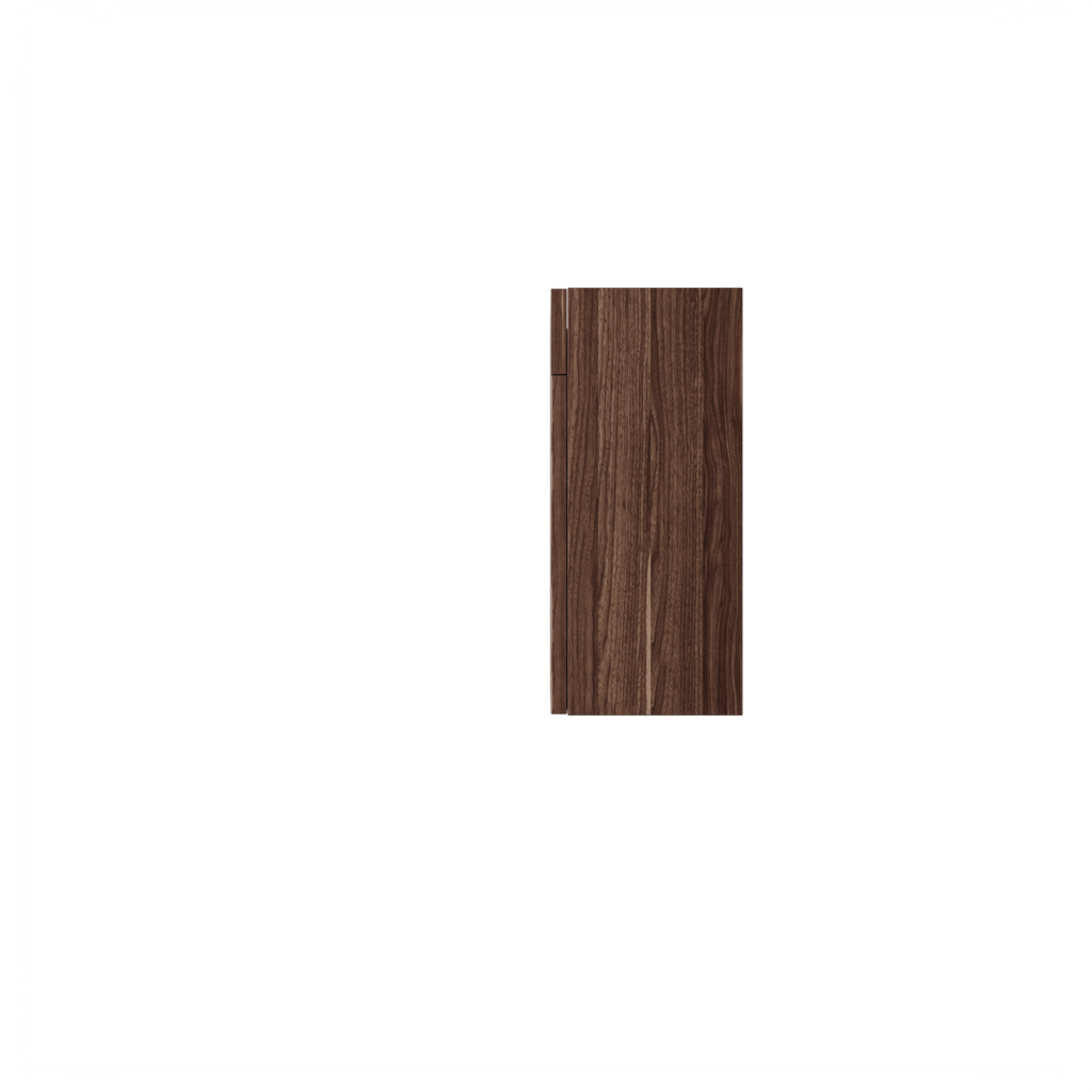 [10126345] Assen toiletmeubel (Walnoot, 40 cm) 16