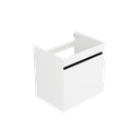 [10115544] Kiel wastafelonderkast (Mat wit, 60 cm) 2