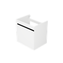 [10115544] Kiel wastafelonderkast (Mat wit, 60 cm) 4