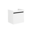 [10115544] Kiel wastafelonderkast (Mat wit, 60 cm) 6