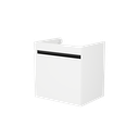 [10115544] Kiel wastafelonderkast (Mat wit, 60 cm) 8