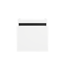 [10115544] Kiel wastafelonderkast (Mat wit, 60 cm) 9