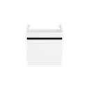 [10115544] Kiel wastafelonderkast (Mat wit, 60 cm) 12