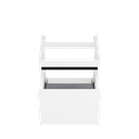 [10115544] Kiel wastafelonderkast (Mat wit, 60 cm) 13