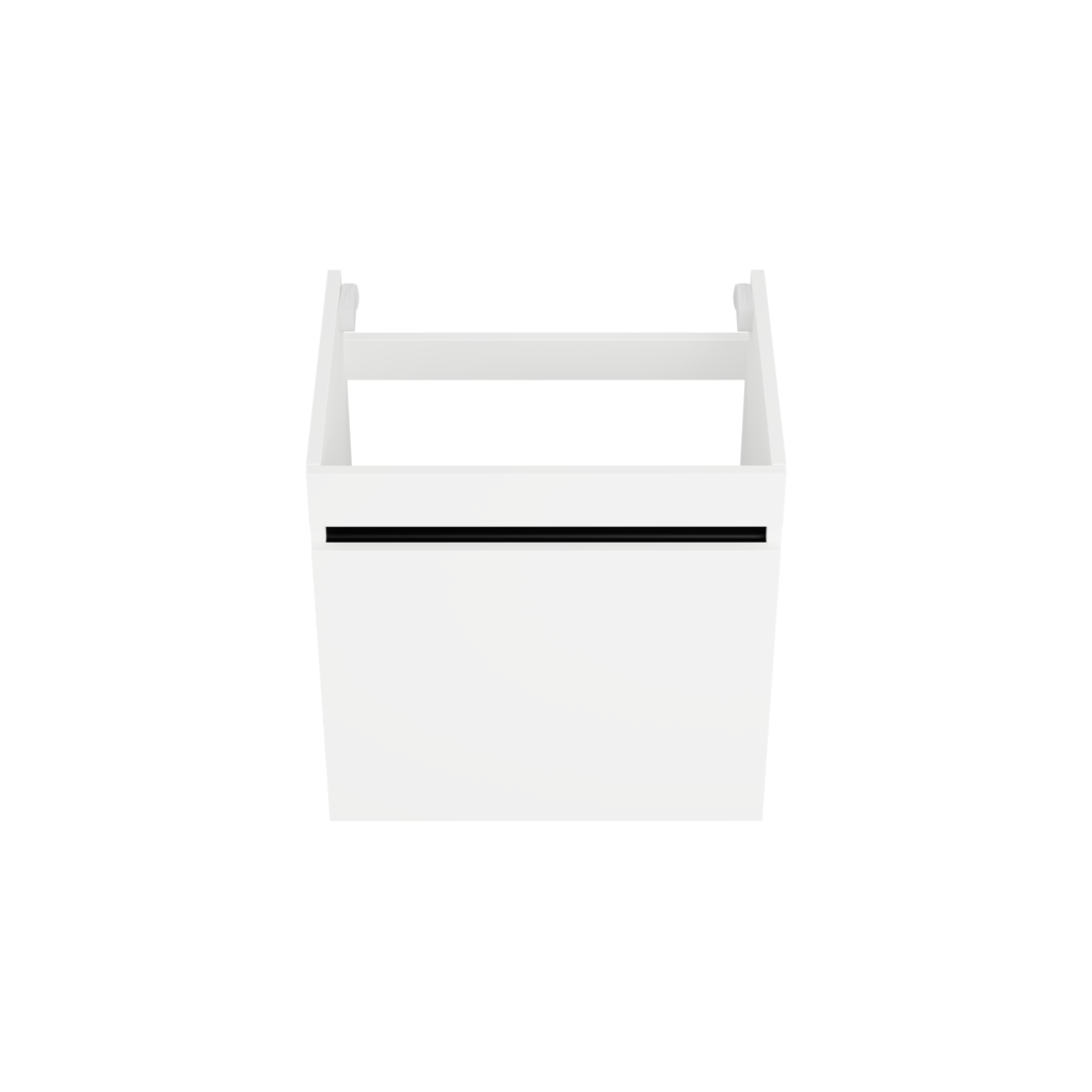 [10115544] Kiel wastafelonderkast (Mat wit, 60 cm) 14