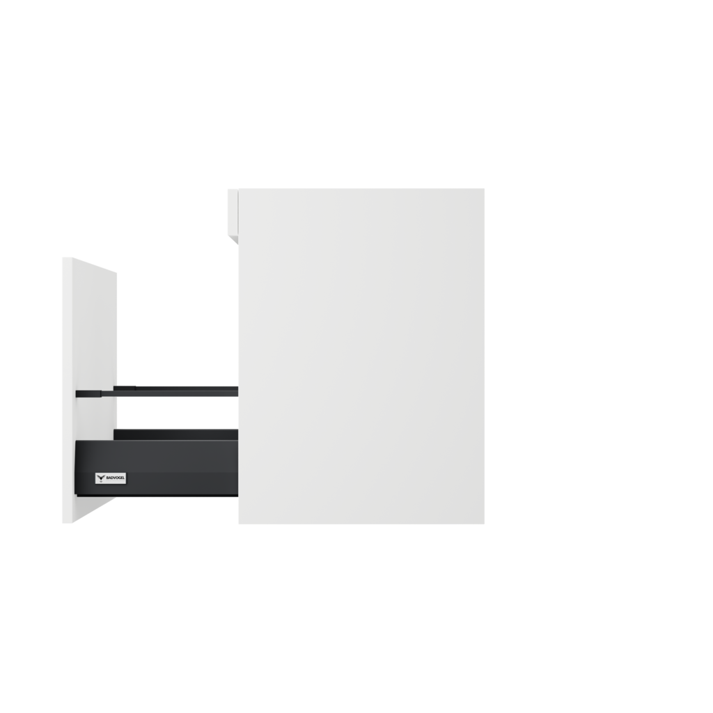 [10115544] Kiel wastafelonderkast (Mat wit, 60 cm) 15