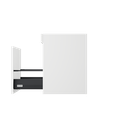 [10115544] Kiel wastafelonderkast (Mat wit, 60 cm) 15