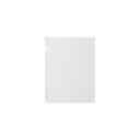 [10115544] Kiel wastafelonderkast (Mat wit, 60 cm) 16