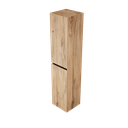 Zeist hogekast met wasmand (Dorado) 4