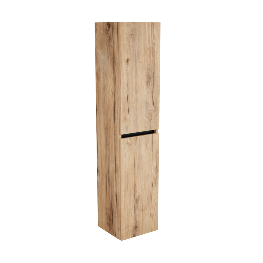 Zeist hogekast met wasmand (Dorado) 6