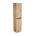 Zeist hogekast met wasmand (Dorado) 6