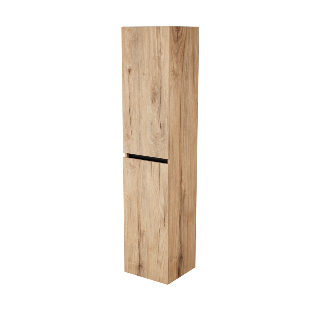 Zeist hogekast met wasmand (Dorado) 8