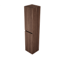 Zeist hogekast met wasmand (Walnoot) 4