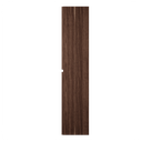 Zeist hogekast met wasmand (Walnoot) 16