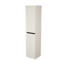 Zeist hogekast met wasmand (Greige) 8