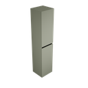 Zeist hogekast met wasmand (Saliegroen) 2