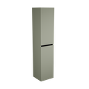 Zeist hogekast met wasmand (Saliegroen) 6