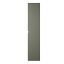 Zeist hogekast met wasmand (Saliegroen) 16