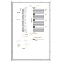 [20414000] Mastika Design Handdoekradiator 50x115 cm Mat Wit 500