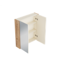 [10212251] Elst spiegelkast (Dorado, 60 cm) 1