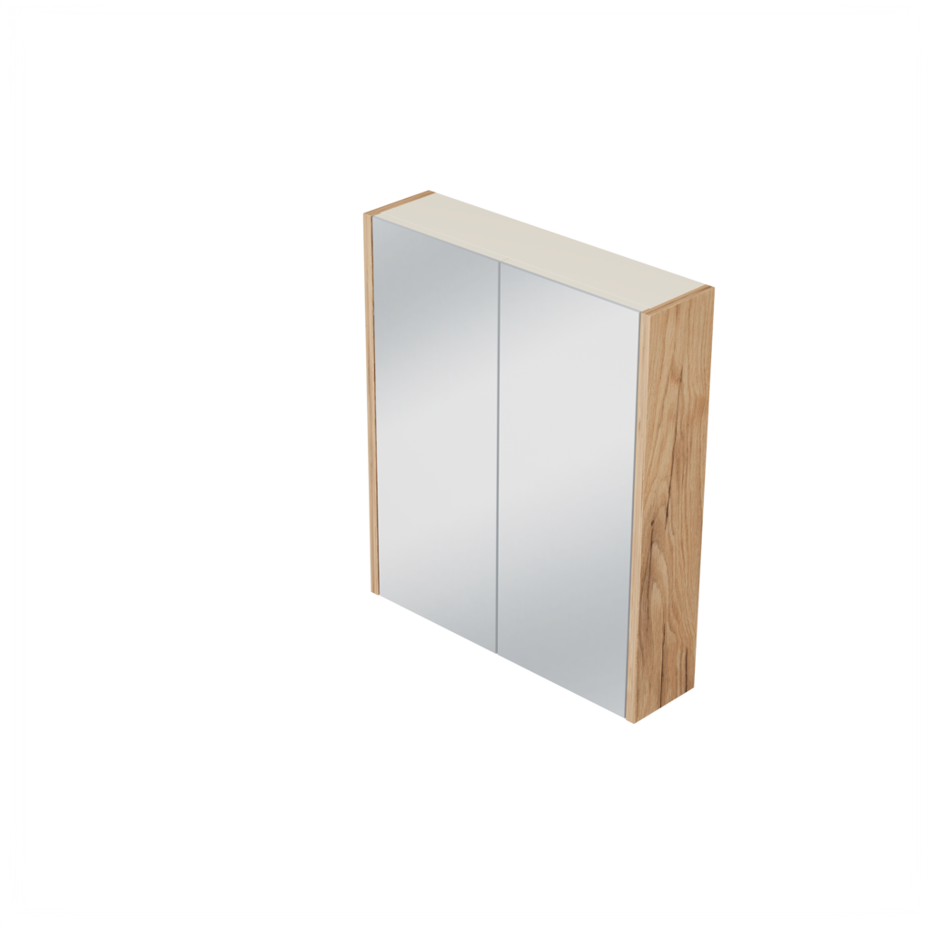 [10212251] Elst spiegelkast (Dorado, 60 cm) 4