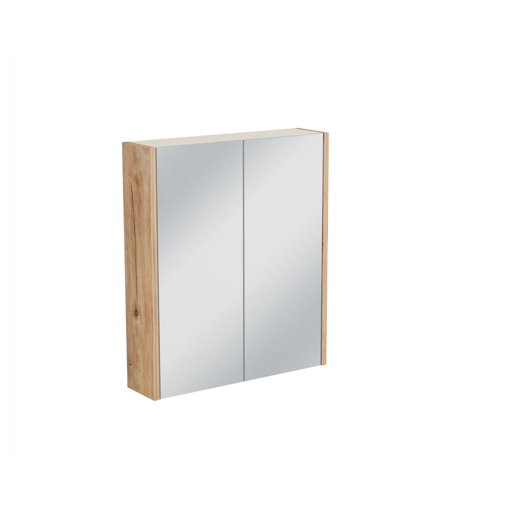 [10212251] Elst spiegelkast (Dorado, 60 cm) 6