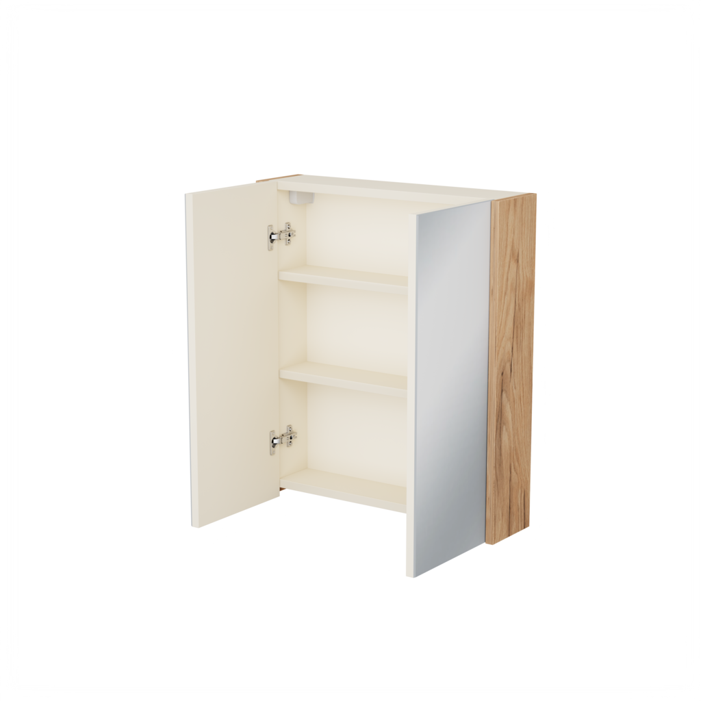 [10212251] Elst spiegelkast (Dorado, 60 cm) 7