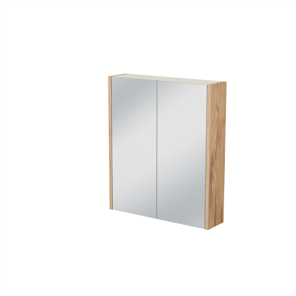 [10212251] Elst spiegelkast (Dorado, 60 cm) 8