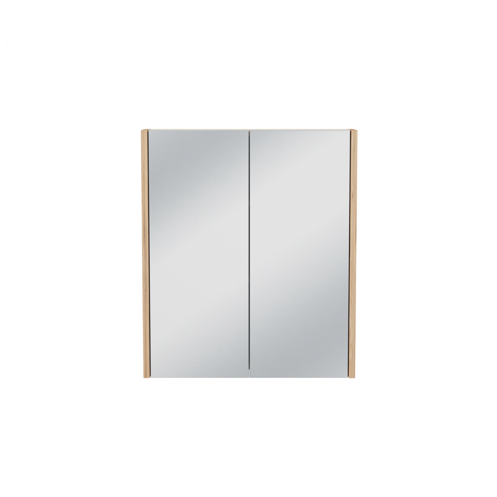 [10212251] Elst spiegelkast (Dorado, 60 cm) 10