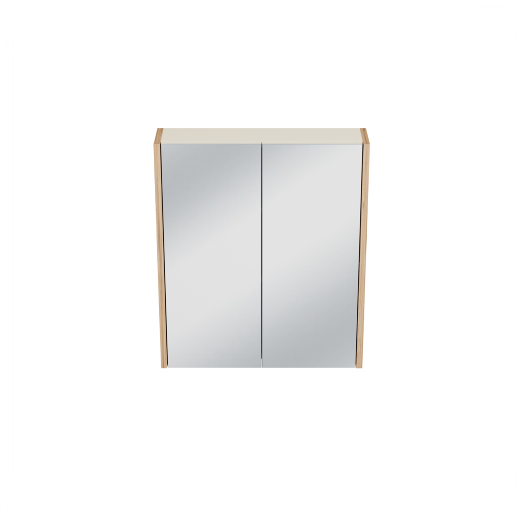 [10212251] Elst spiegelkast (Dorado, 60 cm) 12