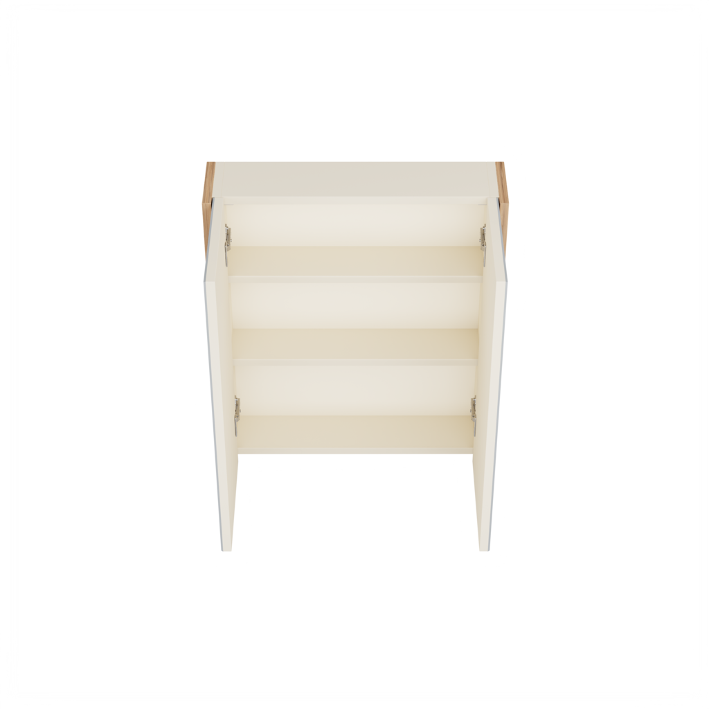 [10212251] Elst spiegelkast (Dorado, 60 cm) 13