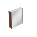 [10212263] Elst spiegelkast (Walnoot, 60 cm) 2