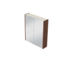 [10212263] Elst spiegelkast (Walnoot, 60 cm) 4