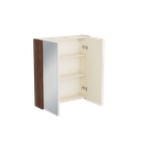 [10212263] Elst spiegelkast (Walnoot, 60 cm) 5