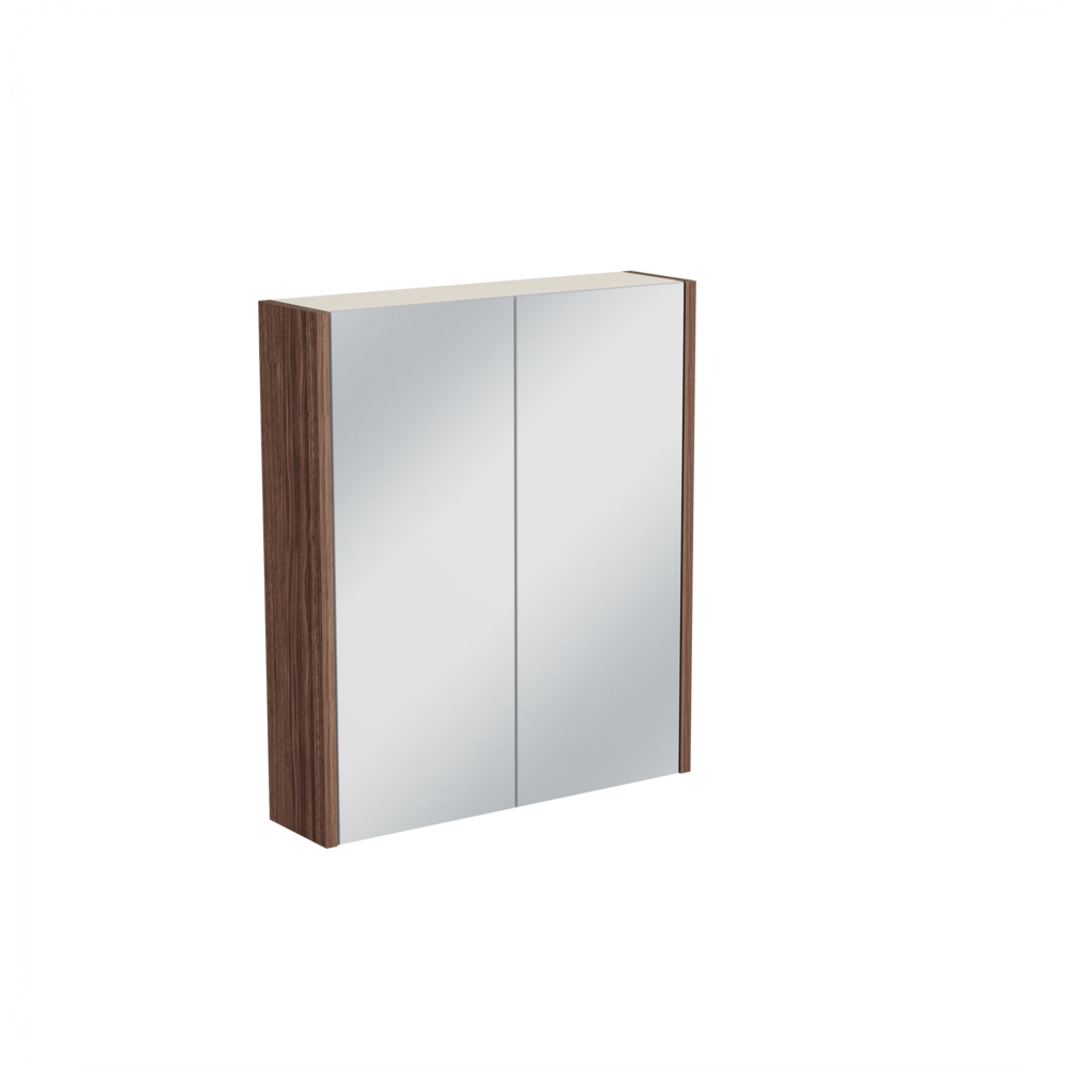 [10212263] Elst spiegelkast (Walnoot, 60 cm) 6