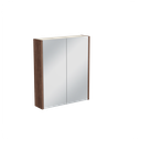 [10212263] Elst spiegelkast (Walnoot, 60 cm) 6