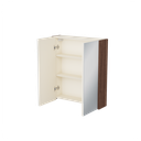 [10212263] Elst spiegelkast (Walnoot, 60 cm) 7