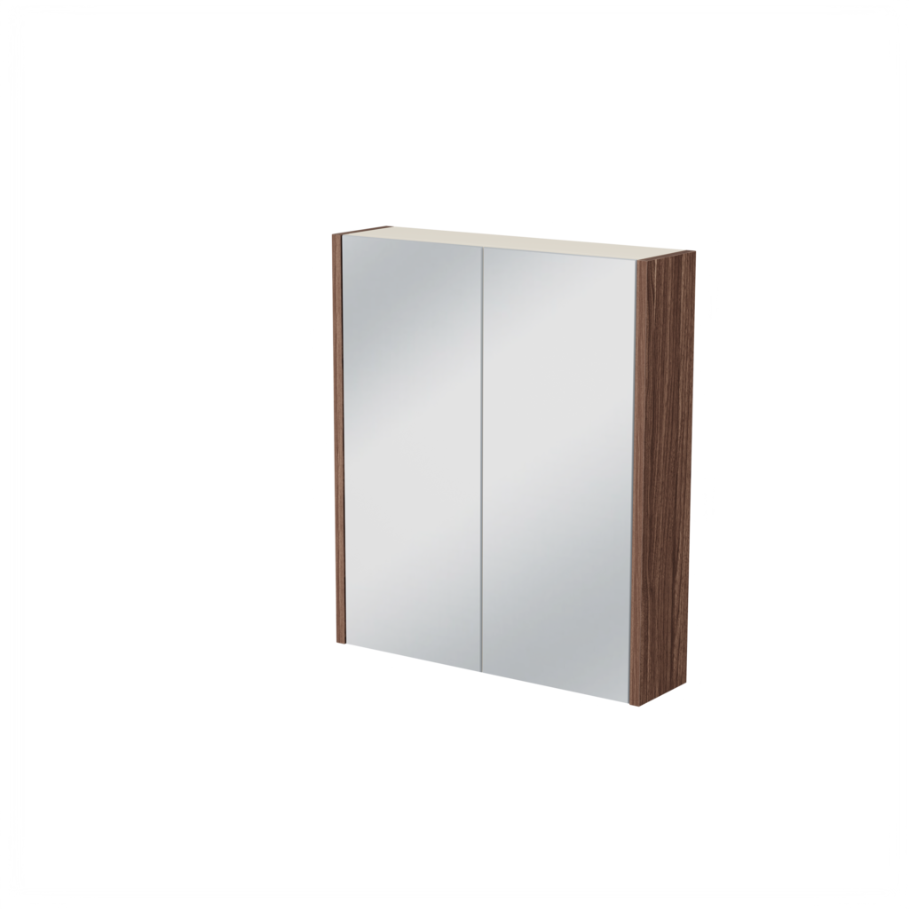 [10212263] Elst spiegelkast (Walnoot, 60 cm) 8