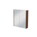 [10212263] Elst spiegelkast (Walnoot, 60 cm) 8