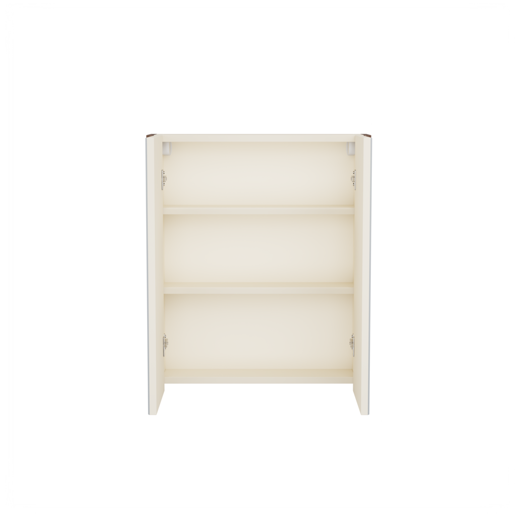 [10212263] Elst spiegelkast (Walnoot, 60 cm) 9