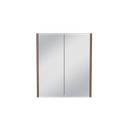 [10212263] Elst spiegelkast (Walnoot, 60 cm) 10