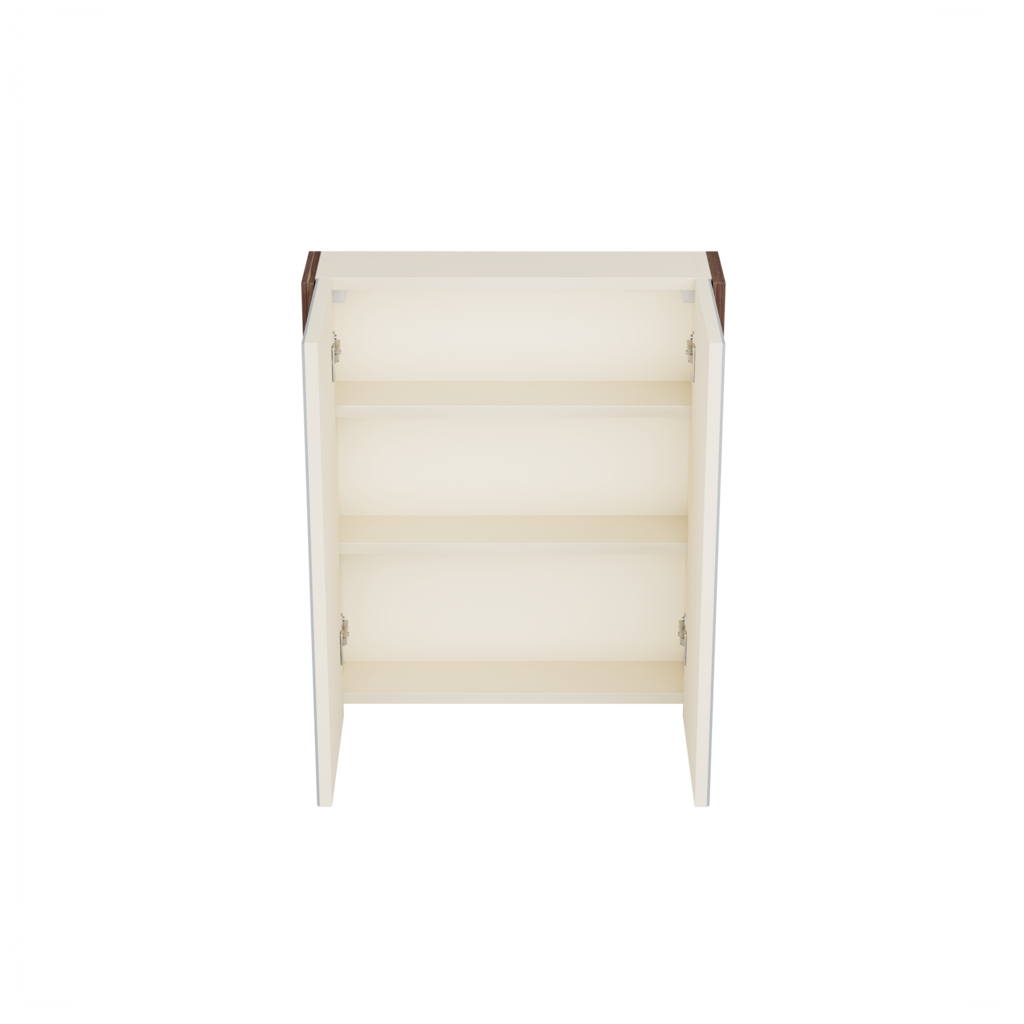 [10212263] Elst spiegelkast (Walnoot, 60 cm) 11