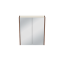 [10212263] Elst spiegelkast (Walnoot, 60 cm) 12